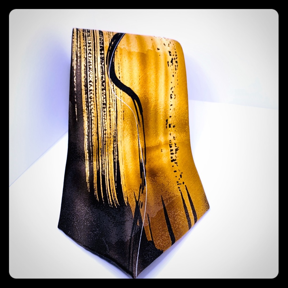 Mutiple J.Garcia Ties photos in listing